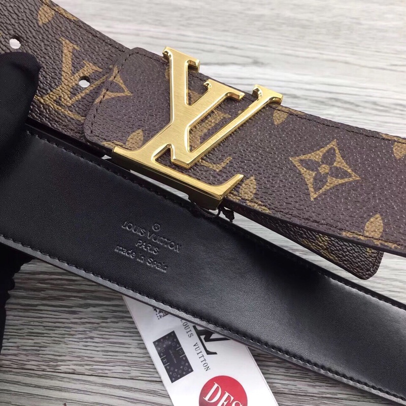 Louis Vuitton Belts